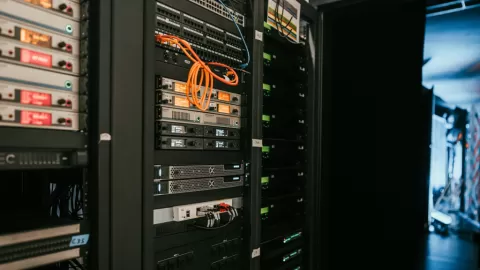La Revolución IA Global: China Lidera, Nvidia Innova y México Construye su Supercomputadora del Futuro