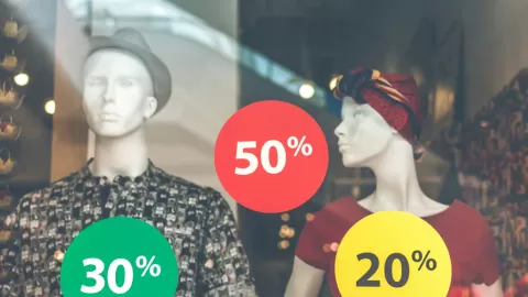 Impulso Histórico: La IA Eleva Ventas del Black Friday 2025 a Cifras Récord en EE. UU.