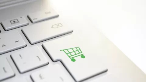 Cyber Monday 2025: Amazon y Mercado Libre Afianzan Liderazgo en el E-commerce Global y Regional