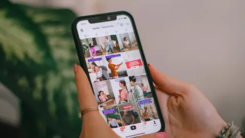 “Brainrot”: ¿Amenaza Silenciosa? Videos Cortos Vinculados a Deterioro Cognitivo y Salud Mental, Según Amplio Metaanálisis
