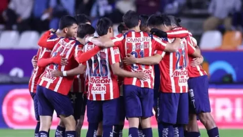 El 'Rebaño Sagrado' Fortalece su Ataque con el Ex-Puebla
