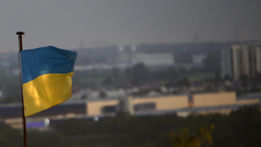 Acuerdo de Paz para Ucrania: EE.UU. Afirma Estar 'Muy Cerca', Donbás y Zaporizhzhia Claves del Conflicto