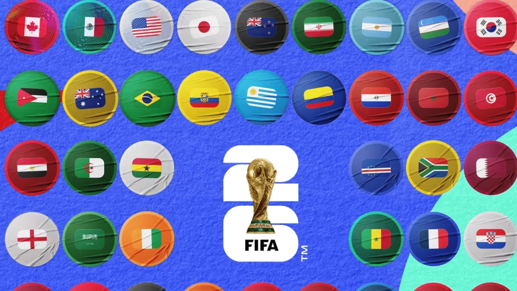 Mundial 2026: FIFA Anuncia Distribución Financiera Récord de $727 Millones y $50 Millones para el Campeón, con Aumento del 50%