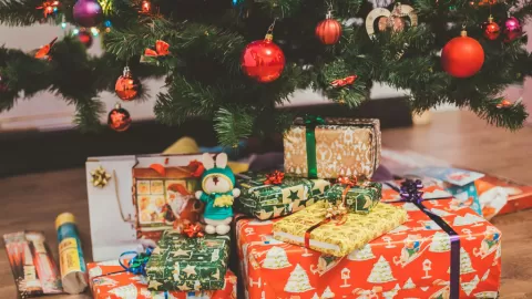 ¡La Cuenta Regresiva Final! Familias Culichis en la Caza de Ofertas Navideñas: El Aguinaldo, la Clave para Desatar el Gasto en Culiacán
