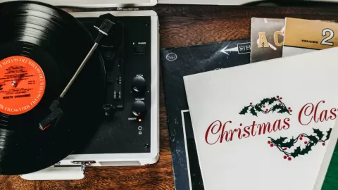 ¡Wham! y Luis Miguel Reinan la Navidad 2025 en Spotify México: Descubre los Éxitos Festivos Más Escuchados