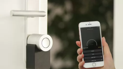 Navidad Segura: Cámaras, Timbres y Cerraduras Inteligentes con IA Blindan tu Hogar