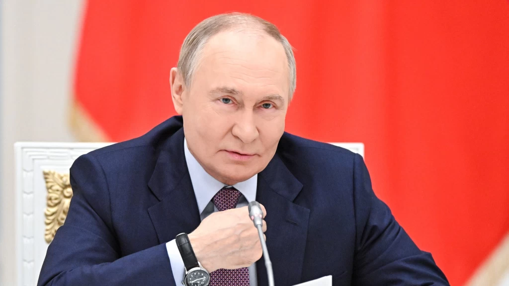 Rusia endurece postura negociadora tras supuesto ataque con drones a residencia de Putin; Ucrania niega "mentira" y exige pruebas