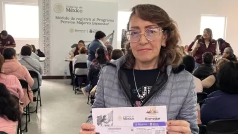 Impacto Histórico: Pensión Mujeres Bienestar Beneficia a 3 Millones de Mexicanas en 2025 con Inversión Millonaria