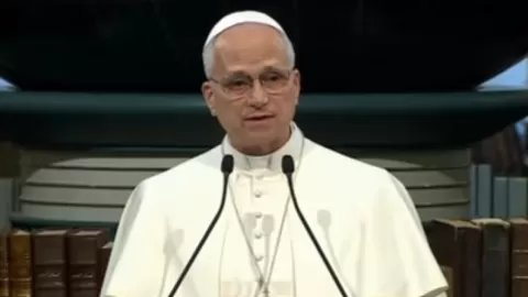 Urgente Llamado del Papa León XIV por Venezuela: 'El Bienestar del Pueblo debe Prevalecer' tras Crisis y Detención de Maduro