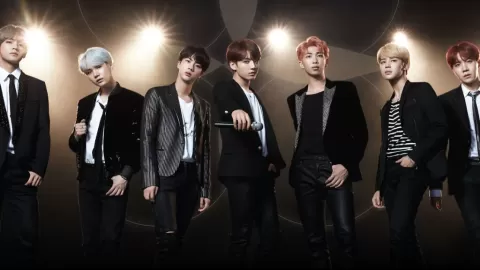 BTS Anuncia Gira Mundial y Nuevo Álbum tras 4 Años; ¿México Incluido?