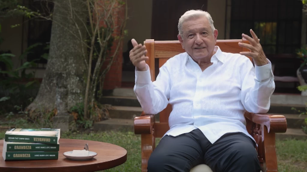 AMLO Tilda Intervención en Venezuela de "Tiranía Mundial" y Refuerza Apoyo a Sheinbaum: Un Análisis Crítico de la Geopolítica Regional y la Defensa de la Soberanía