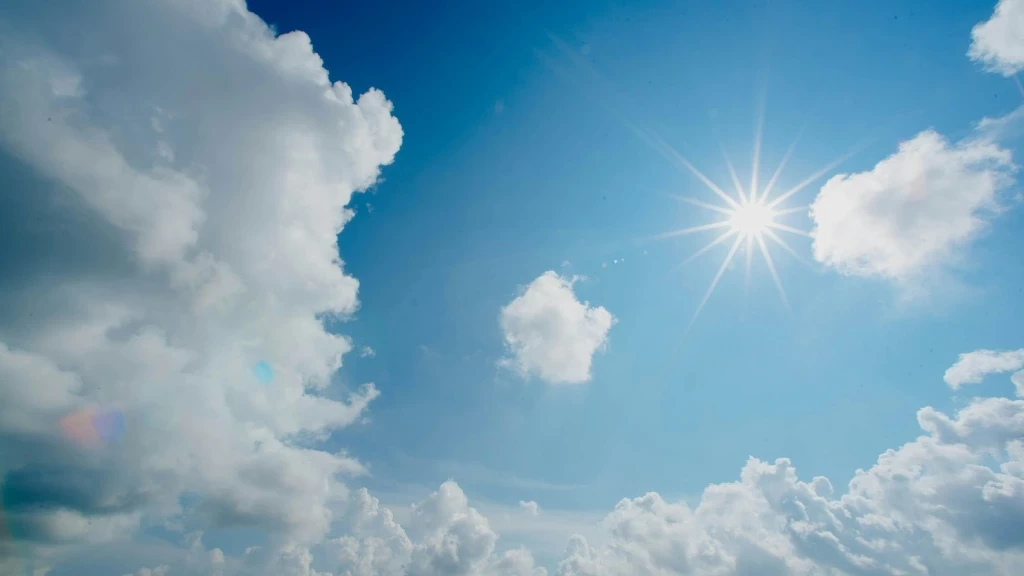 Sinaloa Vivirá un Día de Reyes Contrastante: Calor de 35°C y Drástico Descenso Nocturno por Frente Frío 27