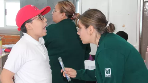 Día de la Enfermera y Enfermero en México 2026: Entre la Celebración Histórica y la Urgente Demanda de Mejores Salarios y Condiciones Laborales