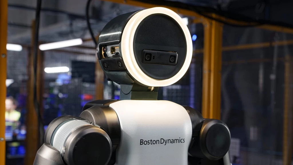 Boston Dynamics Deslumbra en CES 2026 con Atlas: El Robot Humanoide Eléctrico Listo para Revolucionar la Industria y Superar a la Competencia