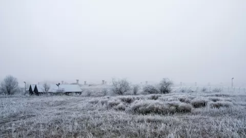 ¡Alerta en Sinaloa! Frente Frío 27 Congelará la Sierra con Temperaturas de Hasta 2°C y Amenaza de Tormenta Invernal este Fin de Semana