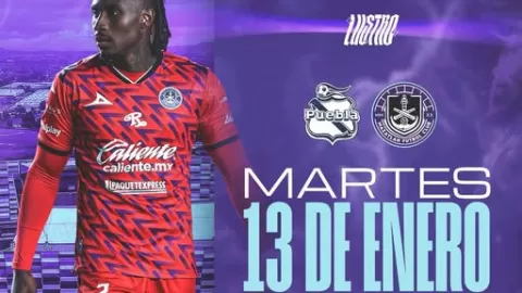 ¡Imperdible Jornada 2 de Liga MX! Partidos EN VIVO hoy martes 13 de enero: Puebla vs Mazatlán, Pachuca vs León, Necaxa vs Monterrey y Juárez vs Chivas
