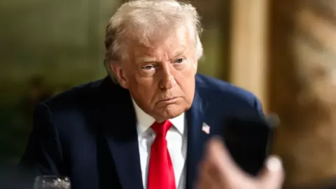 Terremoto comercial: Trump afirma que EE.UU. 'no necesita' productos de México y Canadá, califica el T-MEC como 'irrelevante' y desata alarma internacional por futuro del acuerdo