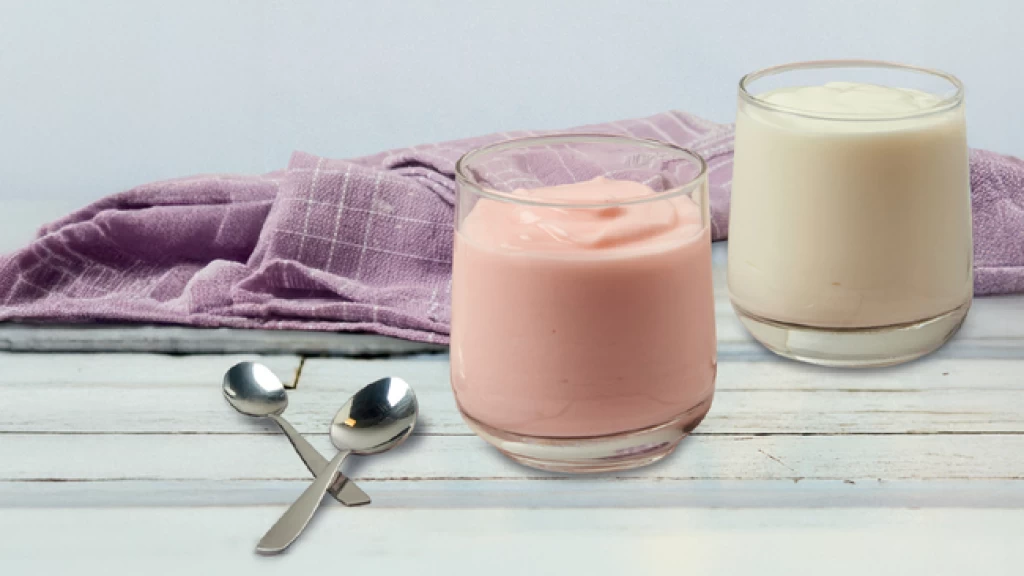 Profeco Detecta Incumplimientos en tres Productos que se Denominan Yogur
