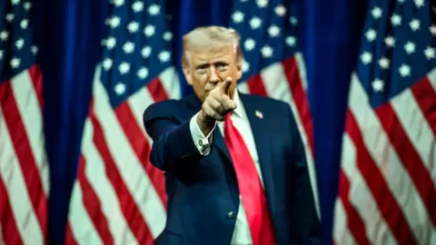 Davos 2026: Trump Desata Tormenta Global con Ambiciones sobre Groenlandia, Durísimas Críticas a Europa y Reveladoras Proyecciones sobre Venezuela