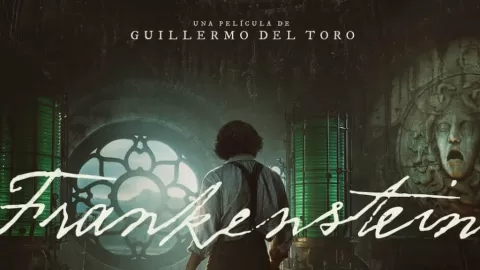 Frankenstein de Guillermo del Toro Consigue 9 nominaciones al Oscar 2026, incluyendo Mejor Película