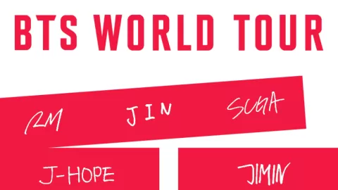 ¡Locura por BTS en México 2026! Preventa agota boletos y desata polémica en Ticketmaster: Todo sobre los conciertos, precios y la próxima venta general
