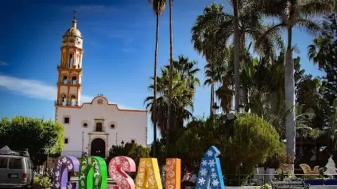 Sinaloa Impulsa su Proyección Global en FITUR 2026 con Estrategia Turística de Alto Impacto