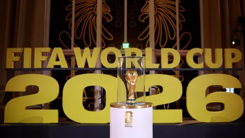 Blatter Insta a Aficionados a Evitar Viajar a EE. UU. para el Mundial 2026 por Riesgos de Seguridad y Políticas Internas