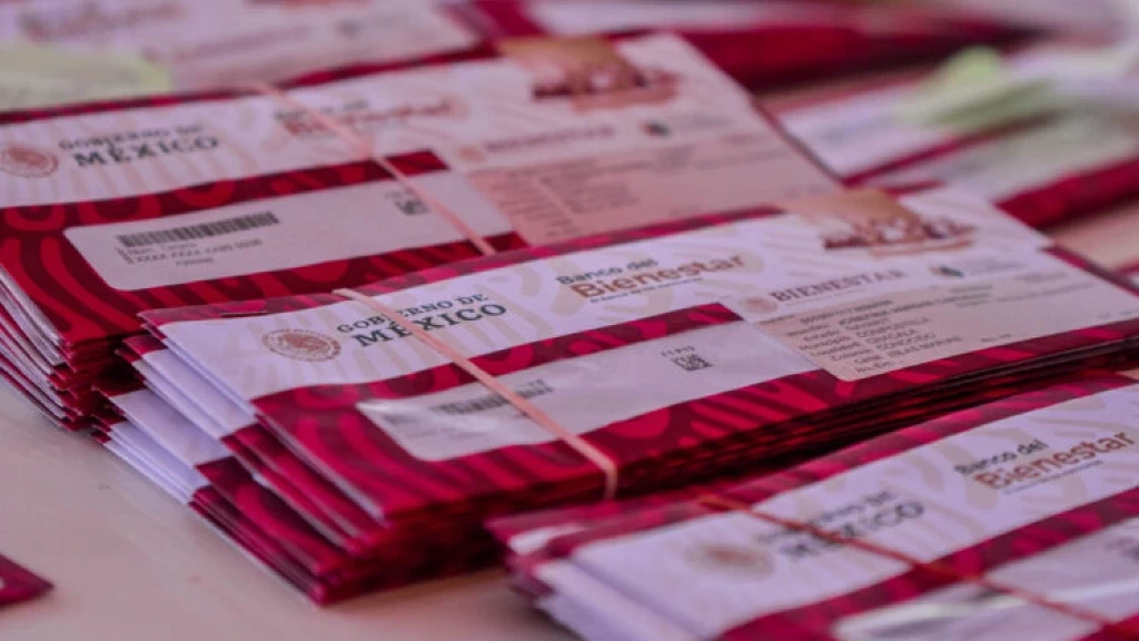 Pensión Bienestar 2026: Aumento a $6,400 Bimestrales para Adultos Mayores en México