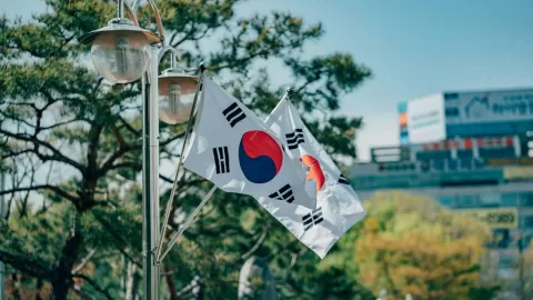 Corea Confirma Solicitud de Sheinbaum para Más Conciertos de BTS en México Tras Controversia de Entradas