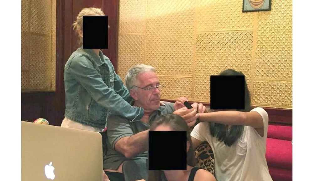 México Dispuesto a Cooperar en el Caso Epstein Bajo Solicitud Formal de EE.UU.: Sheinbaum Reafirma Compromiso Internacional