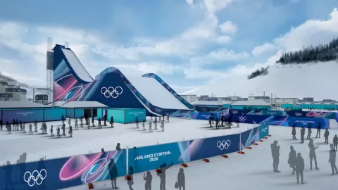 ¡Arrancan los Juegos Olímpicos de Invierno Milano Cortina 2026! El curling da inicio a la emoción