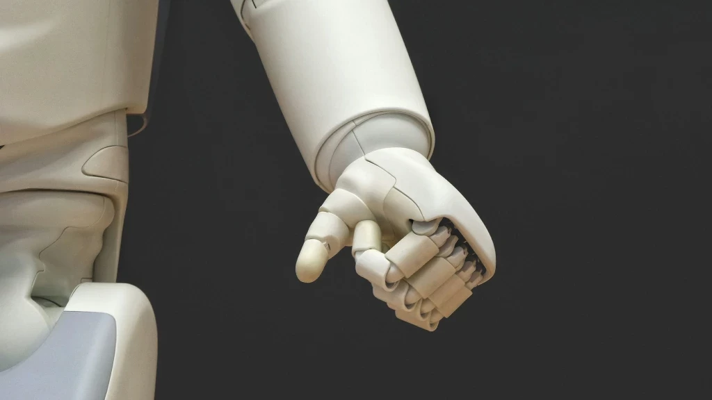 Robot Humanoide Chino: ¡Un Récord Guinness al Caminar 100 km que Redefine la Robótica!