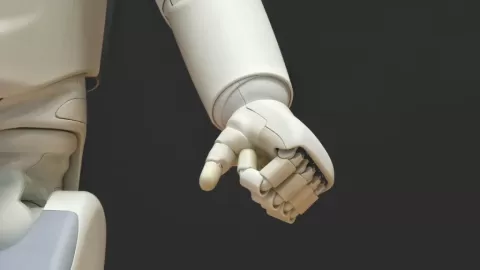 Robot Humanoide Chino: ¡Un Récord Guinness al Caminar 100 km que Redefine la Robótica!