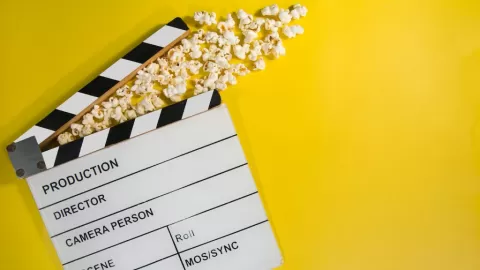 El Impacto Duradero del Cine: Reflejo de la Memoria Colectiva y la Transformación de la Industria