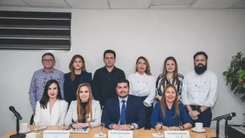 Derechos a saber y a la privacidad estarán garantizados en leyes secundarias: Transparencia