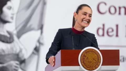 Presidenta Sheinbaum Refuerza Vínculos y Programas Estratégicos en Gira Clave por Sinaloa: Mañanera, Apoyos al Campo y Arranque Hospitalario