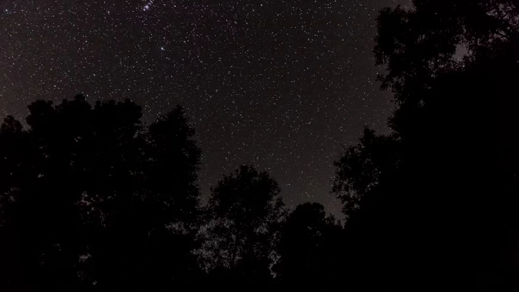 ¡Fin de Semana Astronómico! Desfile de Seis Planetas y Eclipse Total de Luna se Aproximan