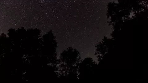 ¡Fin de Semana Astronómico! Desfile de Seis Planetas y Eclipse Total de Luna se Aproximan