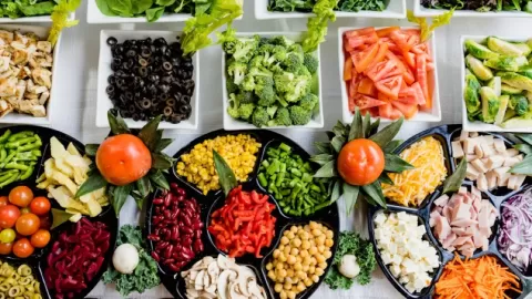 América Latina: Menos Hambre, ¿Más Obesidad? El Dilema de la Dieta Saludable y sus Costos en la Región