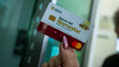 Calendario Oficial de Pagos Pensión Bienestar Marzo-Abril 2026: Fechas Clave y Montos por Apellido