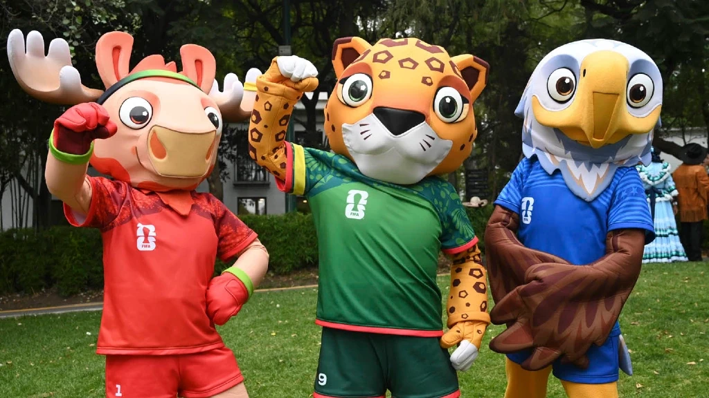 Mundial 2026: La Cuenta Regresiva Inicia a 100 Días de la Edición Tripartita Más Grande de la Historia