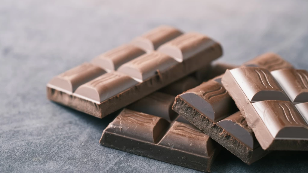 Profeco Revela la Verdad de tus Barras de Chocolate Favoritas: ¿Cumplen Realmente lo que Prometen?