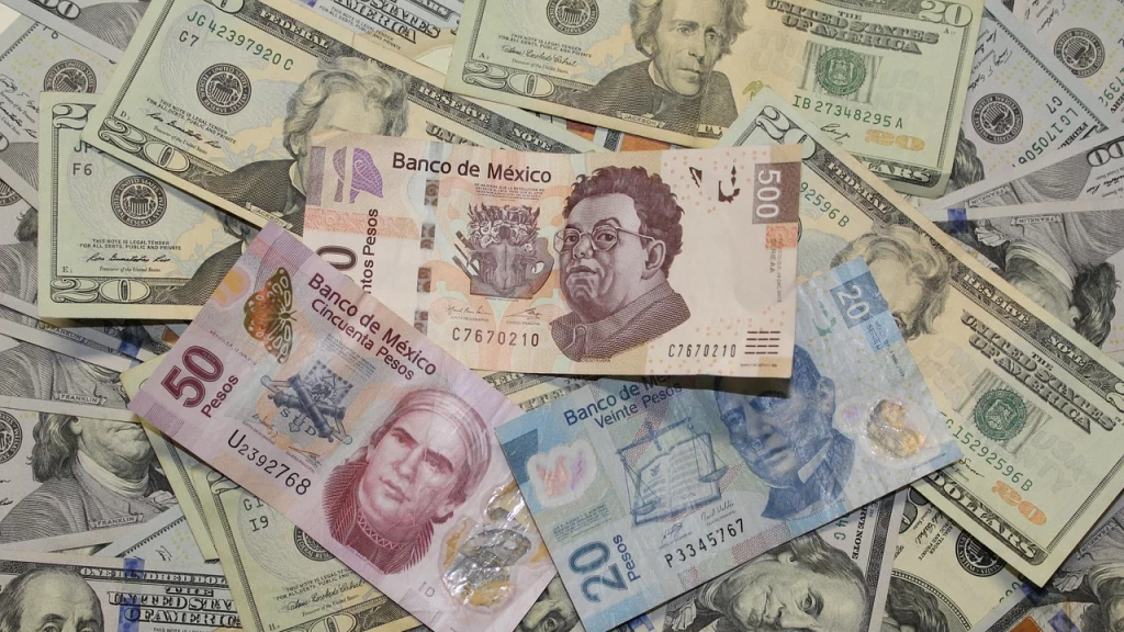 Dólar Hoy en México, 9 de Marzo de 2026: Peso Cotiza en $17.79 en Apertura y Enfrenta Volatilidad Global por Tensiones Geopolíticas y Energéticas