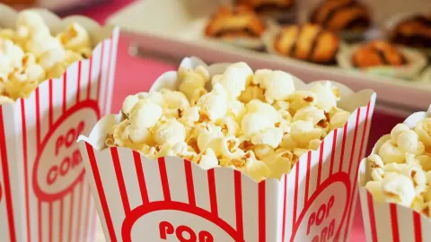 Esta semana disfruta del ciclo de cine dedicado a Ernest Hemingway en la Sala Lumiére