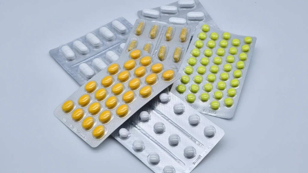 CENAFyT: México Blinda su Salud con Nuevo Centro de Farmacovigilancia y Tecnovigilancia en Ley General de Salud