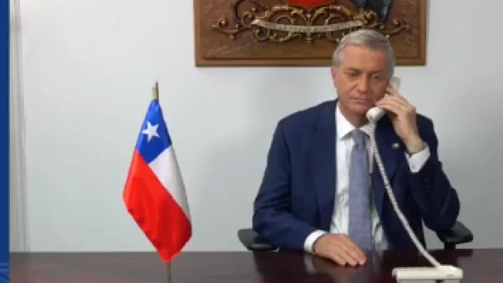 Chile Hace Historia: José Antonio Kast Asume la Presidencia Marcando el Ascenso Inédito de la Extrema Derecha