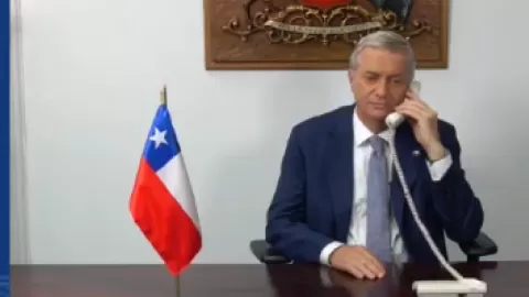 Chile Hace Historia: José Antonio Kast Asume la Presidencia Marcando el Ascenso Inédito de la Extrema Derecha