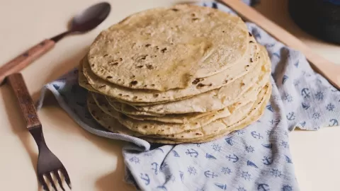 Almacenamiento de Tortillas: La Ciencia Advierte sobre los Peligros Ocultos del Plástico para tu Salud y el Medio Ambiente