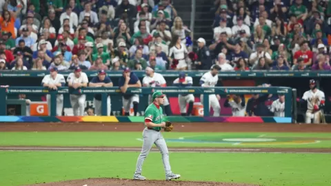 ¡A Ganar o Morir! México se Juega el Pase a Cuartos de Final del Clásico Mundial de Béisbol Ante Italia