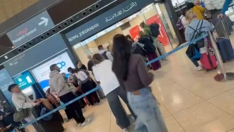 México Repatria a 1,009 Connacionales de Oriente Medio por Conflicto: Sheinbaum Confirma Traslado Seguro y Sin Lesionados